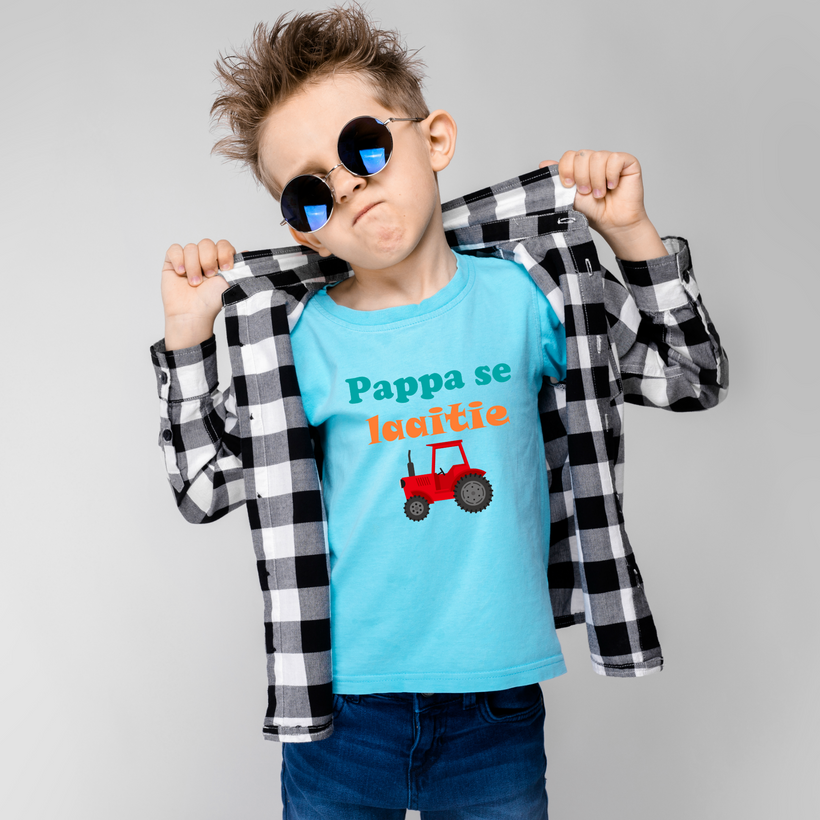 Kids T-shirts