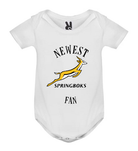 South African Baby Clothing