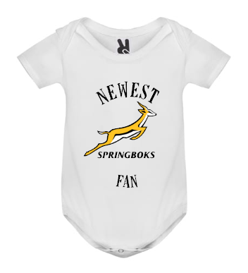 South African Baby Clothing