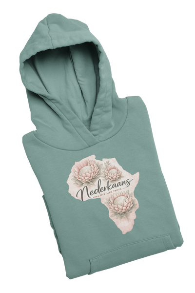 South Africa Proteas - Ladies Hoodie