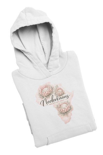 South Africa Proteas - Ladies Hoodie