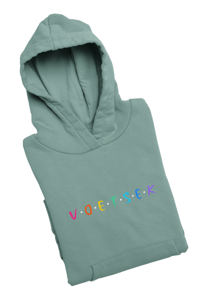 Voetsek -  Ladies Hoodie