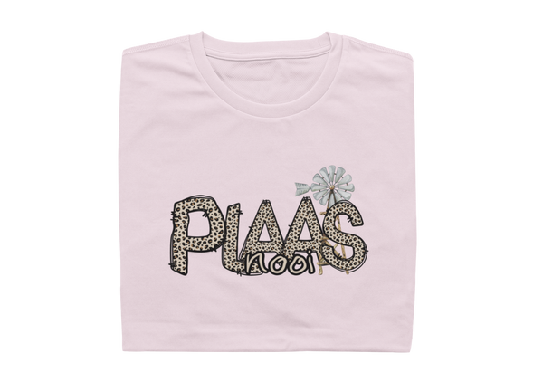 Plaas Nooi - Ladies Shirt