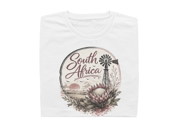 South Africa  - Ladies Shirt