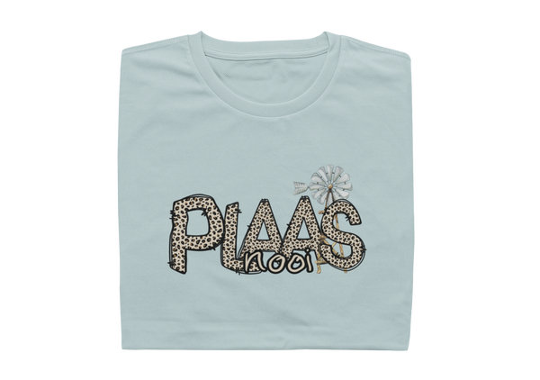 Plaas Nooi - Ladies Shirt