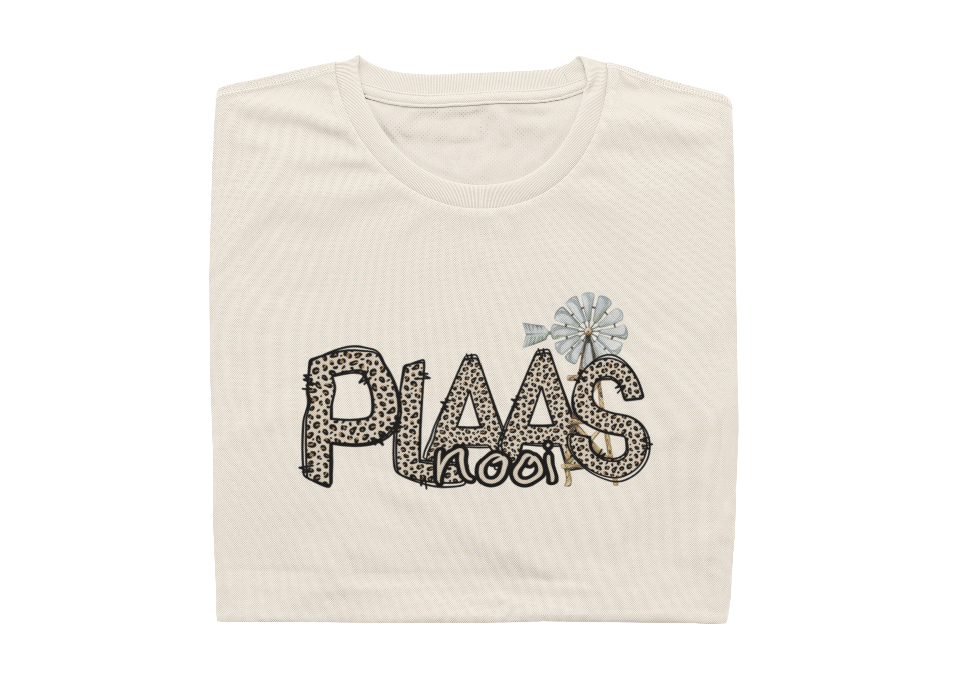 Plaas Nooi - Ladies Shirt