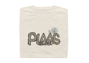 Plaas Nooi - Ladies Shirt