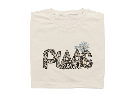 Plaas Nooi - Ladies Shirt