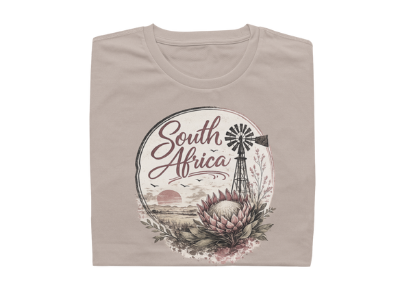 South Africa  - Ladies Shirt