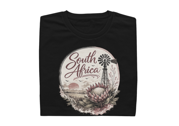 South Africa  - Ladies Shirt