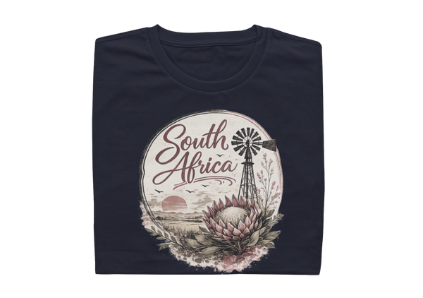 South Africa  - Ladies Shirt