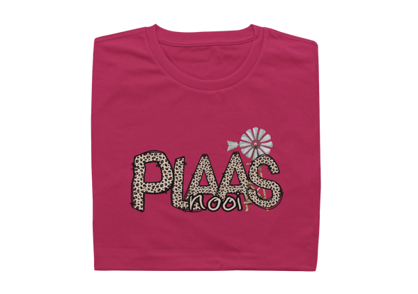 Plaas Nooi - Ladies Shirt