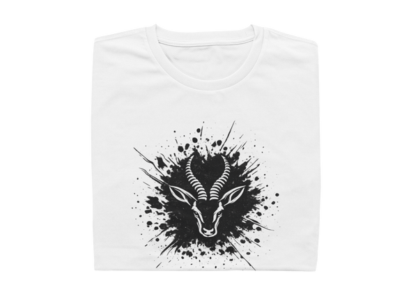 Springbok Shirt - Mens Shirt