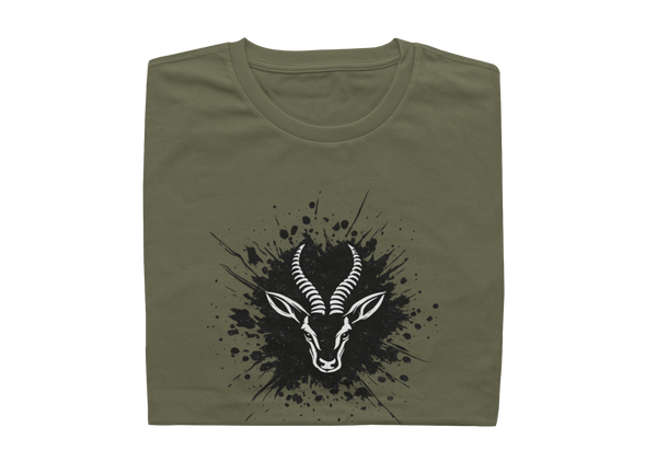 Springbok Shirt - Mens Shirt