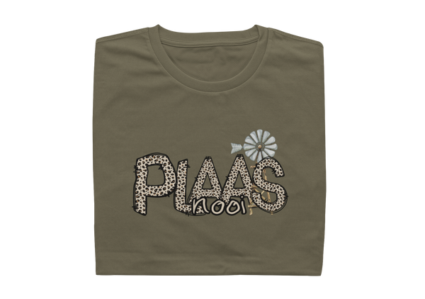 Plaas Nooi - Ladies Shirt