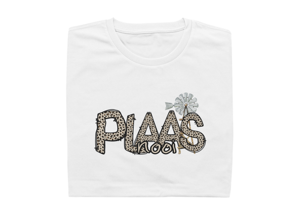 Plaas Nooi - Ladies Shirt
