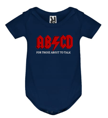 ABCD - For Those About To Talk