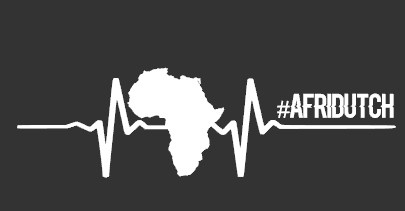 Africa, Heart Rate, Afridutch - Mens Shirt
