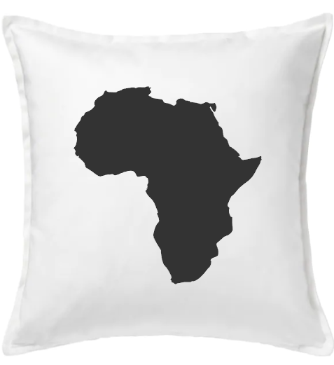 Africa Cushion Cover