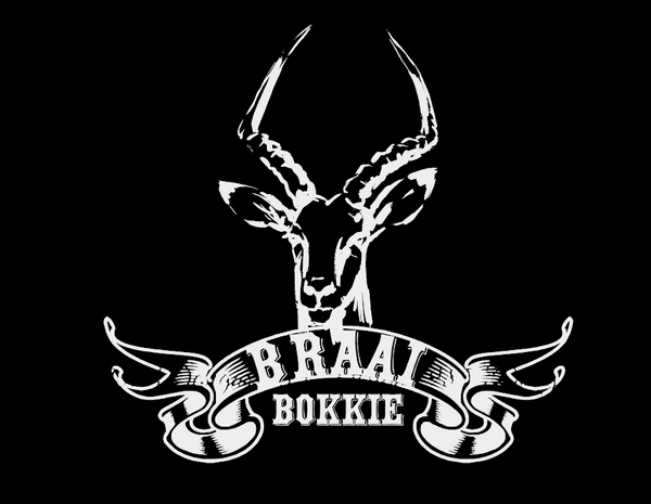 Braai Bokkie - Ladies Shirt