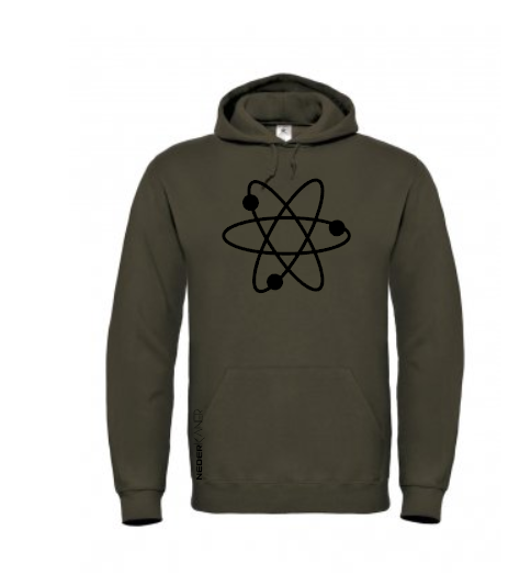 Big Bang Hoodie