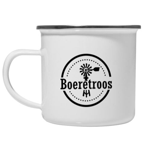 Boeretroos - Vintage Mug