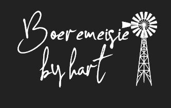 Boeremeisie By Hart, Windmill - Ladies Shirt