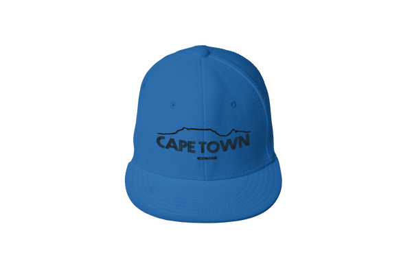 Cape Town Snapback Cap