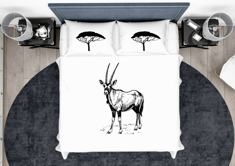 Eland Bedcover
