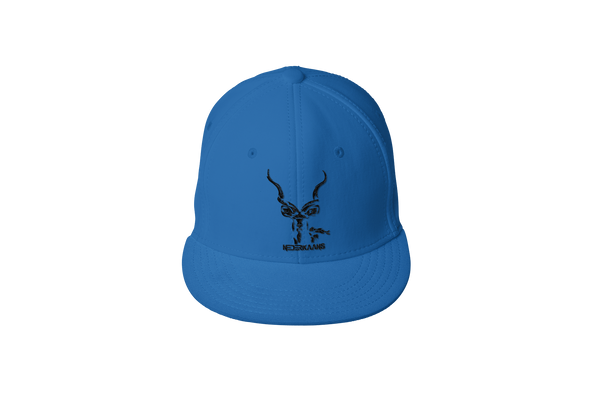 Kudu Snapback Cap