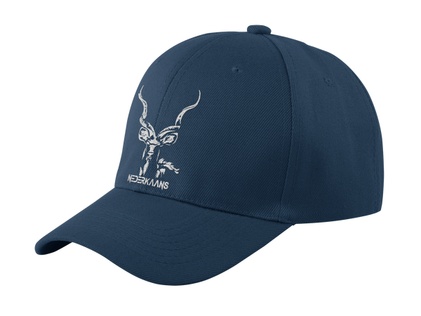 Kudu Snapback Cap
