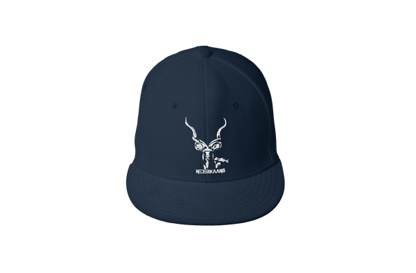 Kudu Snapback Cap