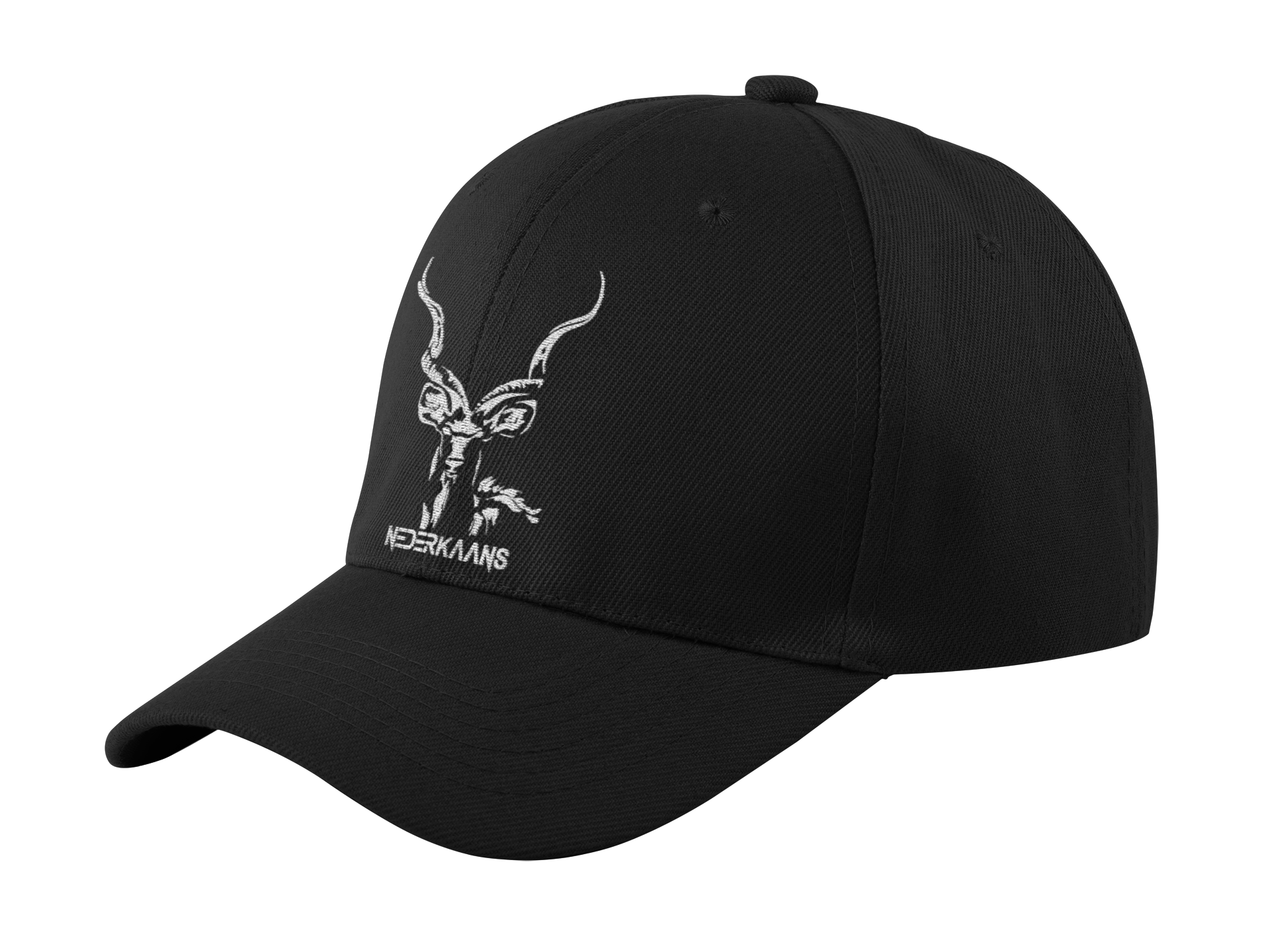 Kudu Snapback Cap