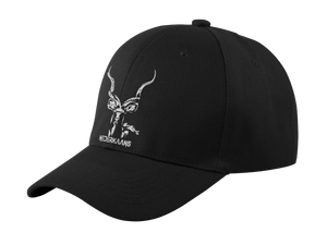 Kudu Snapback Cap