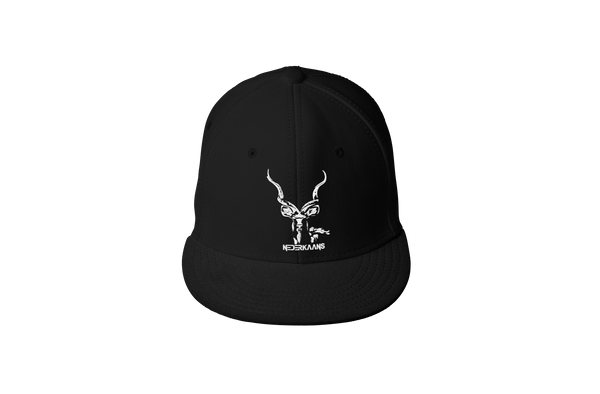 Kudu Snapback Cap