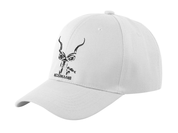 Kudu Snapback Cap