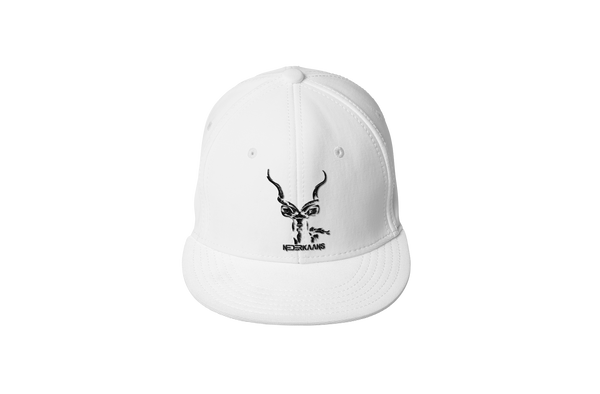 Kudu Snapback Cap