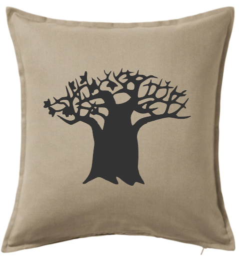 Kremetart Cushion Cover