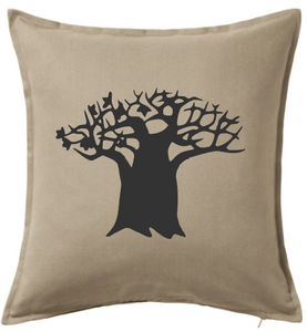 Kremetart Cushion Cover