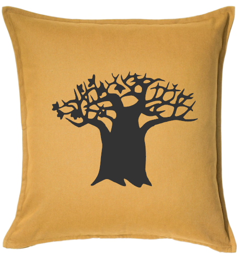 Kremetart Cushion Cover