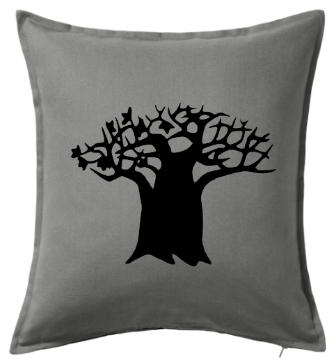 Kremetart Cushion Cover