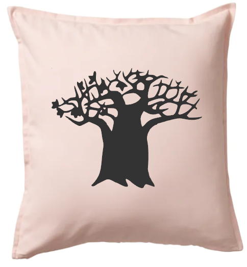 Kremetart Cushion Cover