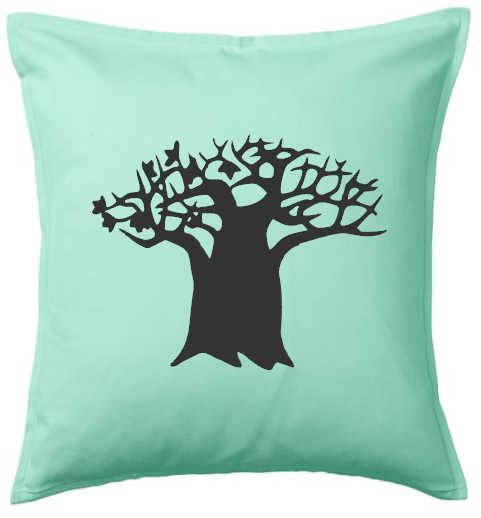 Kremetart Cushion Cover