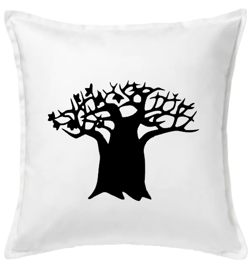 Kremetart Cushion Cover