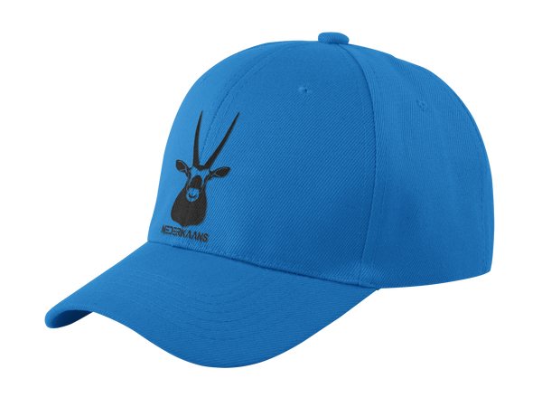 Gemsbok Snapback Cap