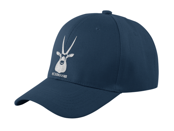 Gemsbok Snapback Cap