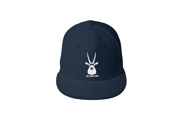 Gemsbok Snapback Cap