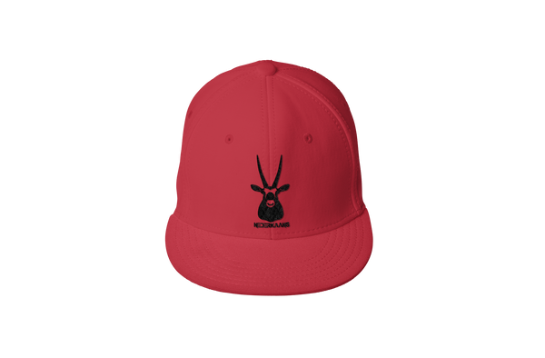 Gemsbok Snapback Cap