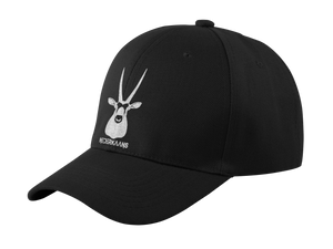 Gemsbok Snapback Cap