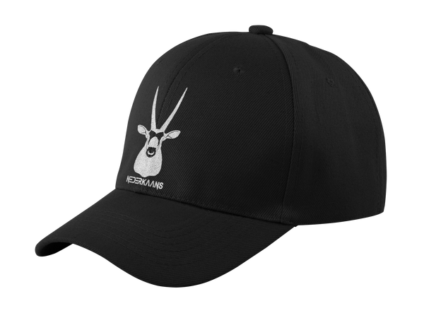 Gemsbok Snapback Cap